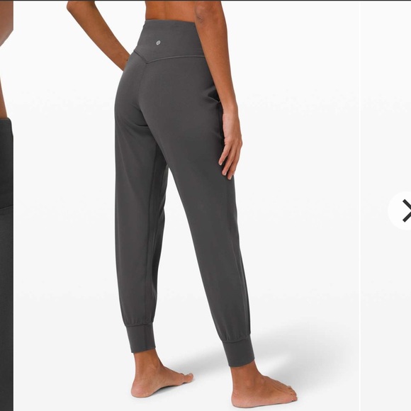 lululemon athletica Pants - Lululemon Align Jogger 28"